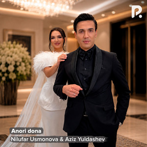 Anori dona by Nilufar Usmonova, Aziz Yuldashev