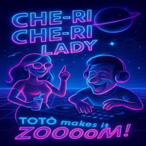 Cheri Cheri Lady