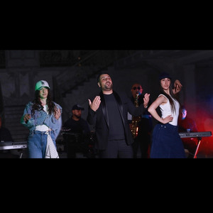 Alyosha Elizbaryan caxikner - Popuri