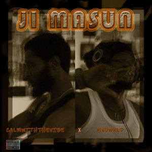 Ji Masun by Calmwiththevibe, MvdWrld