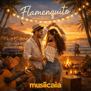 Yo quiero una novia que me lleve a la bahía - Special Version Masculina by Musiicaia