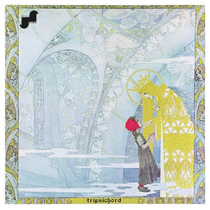 Fly Baby by Tripsichord