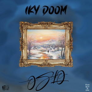 Oslo by Iky Doom