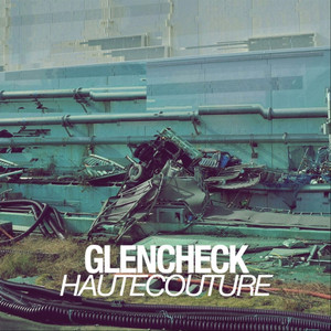 Glen Check poster