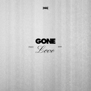 Pakx - Gone