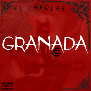 GRANADA by El Charlee