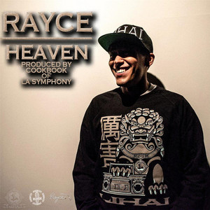 Portada de Heaven