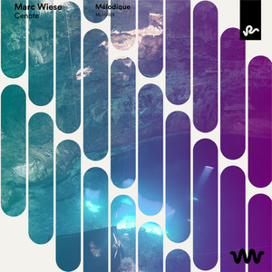 Cenote by Marc Wiese
