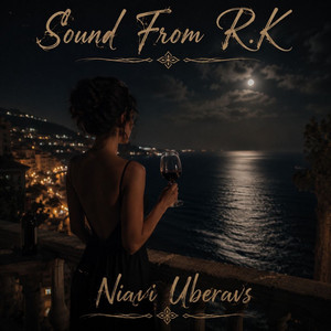 Niavi Uberavs by Sound From R.K