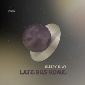Late Bus Home by Sleepy Kiwi