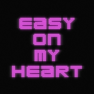 Easy On My Heart - Extended by Gabry Ponte