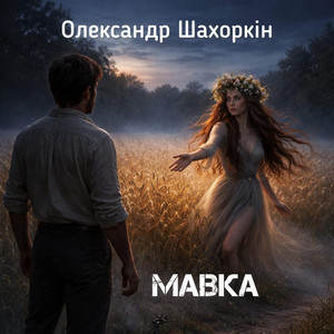 Мавка