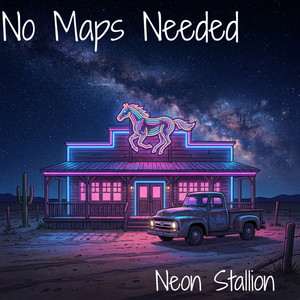 On Repeat by Neon Stallion