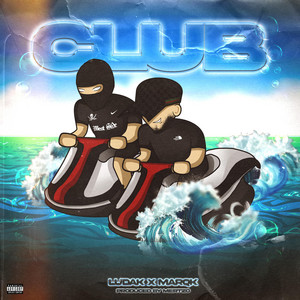 CLUB by LUDAK, MARQK, Mertzo