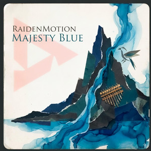 Majesty Blue by RaidenMotion