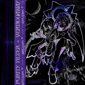 AMLGAM by Purity Filter, Vertigoaway
