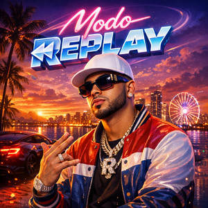 Modo Replay by Keylan Pina