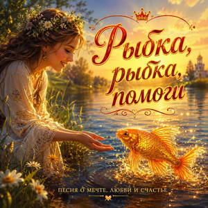 РЫБКА, РЫБКА ПОМОГИ by Fanny-Studio