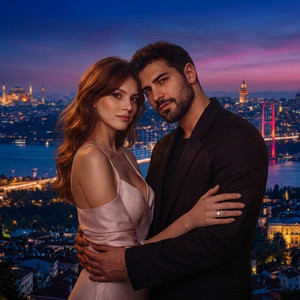 Mühr-ü Aşk by Lâl Müzik