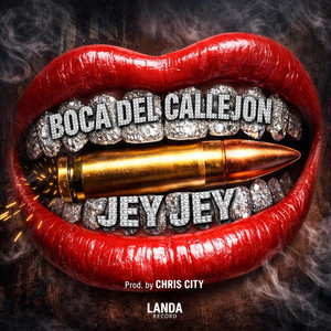 Boca Del Callejon by LandaRecord