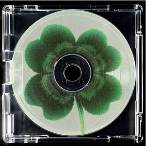 Four Leaf Clover by Lake Como