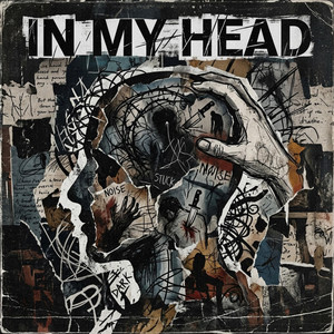 In My Head by lil spork