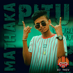 DJ THIV - Mathaka Pitu