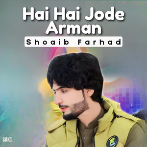 Shoaib Farhad - Hawal Mehr