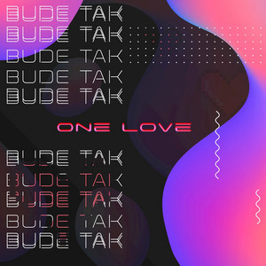 Обкладинка: One Love