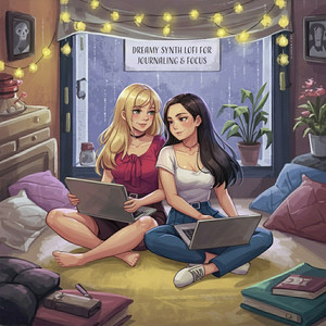 Lofi Lover Girls - Sidechain Secrets