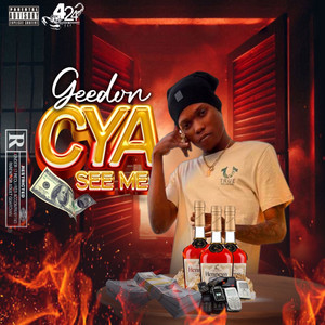 Geedon - Cya See Me