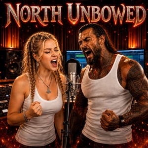 North Unbowed by Ragnar Ironwolf