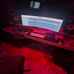 NDA STU by RBG Aidan, pressuremadejayy, lil len, 816Stickman