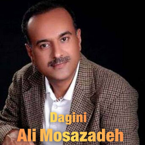 Ali Mosazadeh - Dagini