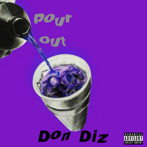 Portada de Pour Out