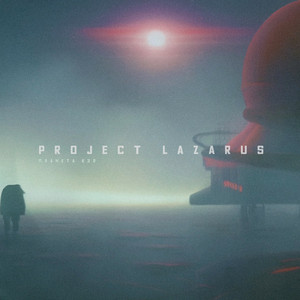 Планета R32 by Project Lazarus