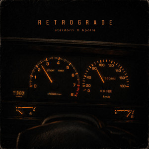stardorri — Retrograde (2026)