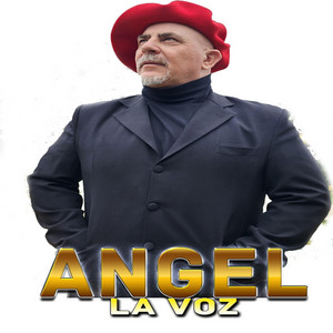 Ángel La Voz - Pompon