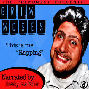 Grim Moses - Odd Couple