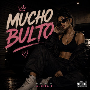 Mucho bulto by Almila C