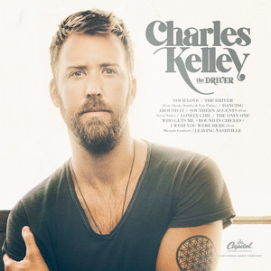 I Wish You Were Here by Charles Kelley, Miranda Lambert