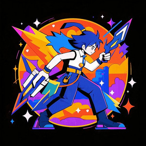 Barroz - Giving Love To You