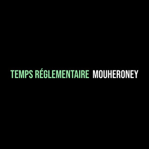 Temps réglementaire