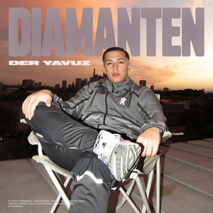 Diamanten by Der Yavuz