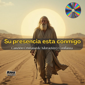 Su presencia está conmigo by Rios de Adoracion