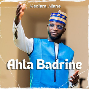 Madiara Niane - Ahla Badrine