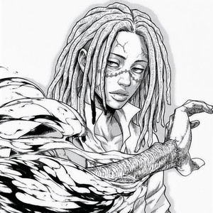 Ain't No Way by Pharaoh