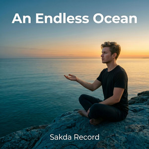 An Endless Ocean by Sakda Record