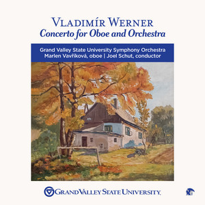 Czech & Moravian Oboe Music - Album by Marlen Vavrikova | Spotify