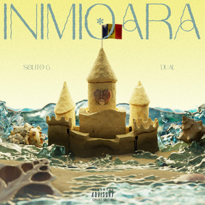 Portada de Inimioara